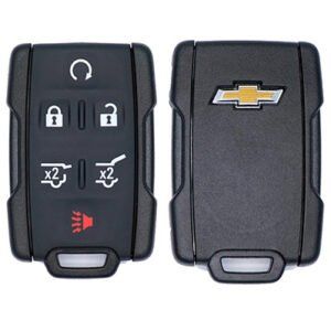 2015-2020 CHEVROLET TAHOE SUBURBAN 6B KEYLESS REMOTE FOB TRANSMITTER M3N32337100