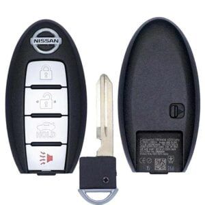 2013-2015 NISSAN ALTIMA PROXIMITY 4B SMART KEY KEYLESS REMOTE FOB 285E3-3TP0A S180144018