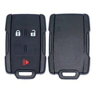 2014-2021 GENERAL MOTORS 3B KEYLESS ENTRY REMOTE FOB 13577771 M3N-32337100