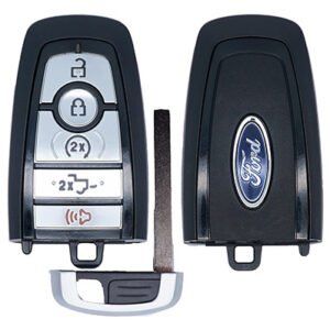 2017-2024 FORD F-SERIES TRUCK 5B SMART KEYLESS PROXIMITY REMOTE FOB TRANSMITTER 164-R8166