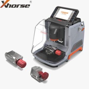 XHORSE XC-MINI CONDOR PLUS KEY CUTTING MACHINE