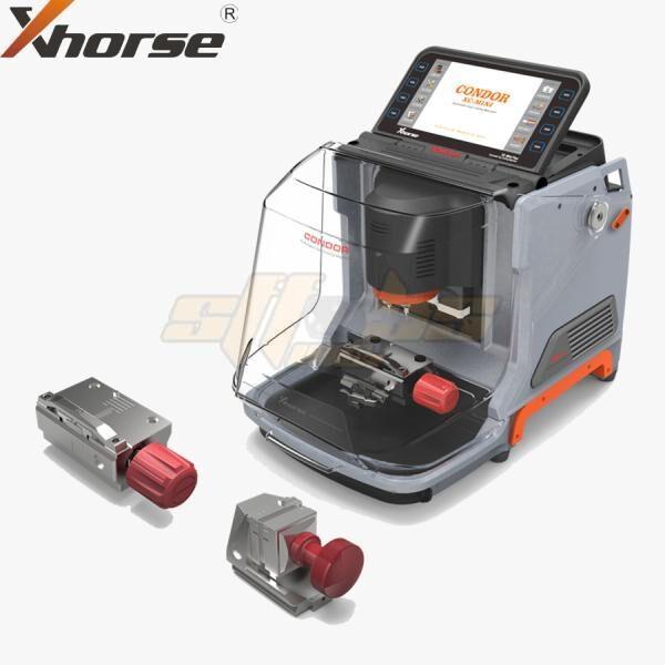 XHORSE XC-MINI CONDOR PLUS KEY CUTTING MACHINE