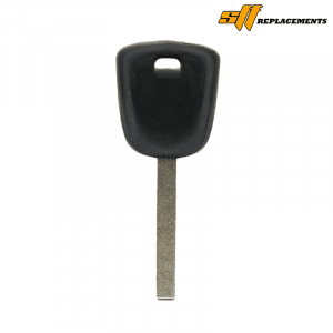 2010-2025 HIGH SECURITY TRANSPONDER KEY FOR GM B119