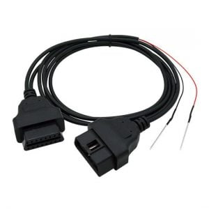 CHRYSLER DODGE JEEP 2018+ UNIVERSAL PROGRAMMING CABLE