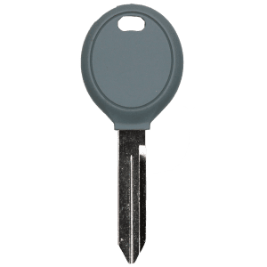 2001-2005 TRANSPONDER KEY FOR CHRYSLER DODGE Y165-PT