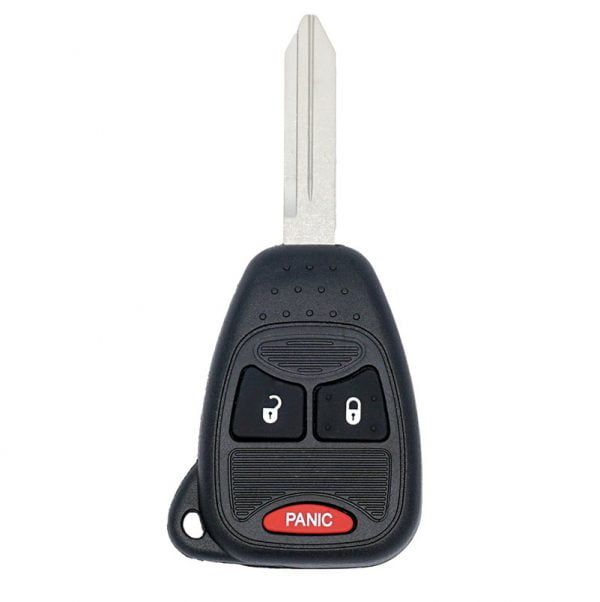 2006-2018 DODGE JEEP CHRYSLER 3B REMOTE HEAD KEY FOB TRANSMITTER OHT692427AA