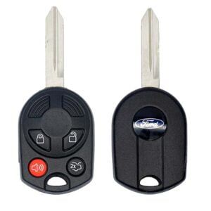 2006-2010 FORD 4B 40BIT REMOTE HEAD KEYLESS FOB TRANSMITTER 164-R7013
