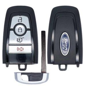 2018-2024 FORD EXPEDITION EXPLORER 4B SMART KEYLESS PROXIMITY REMOTE FOB TRANSMITTER 164-R8197