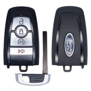 2017-2024 FORD RANGER MAVERICK BRONCO EDGE 4B SMART KEYLESS REMOTE FOB TRANSMITTER 164-R8182