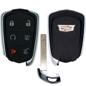 2015-2020 6B CADILLAC ESCALADE SMART KEYLESS PROXIMITY REMOTE FOB HYQ2AB