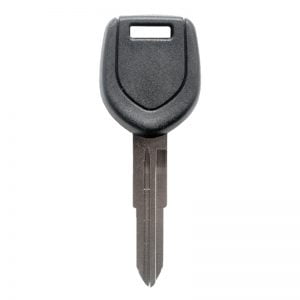 2000-2006 MIT8-PT TRANSPONDER KEY FOR MITSUBISHI