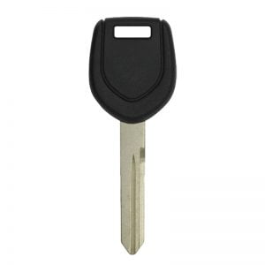 2004-2007 MIT16A TRANSPONDER KEY FOR MITSUBISHI