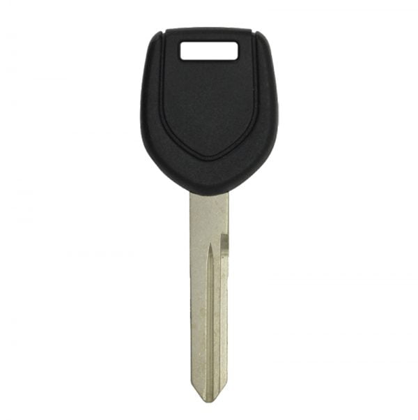 2004-2007 MIT16A TRANSPONDER KEY FOR MITSUBISHI