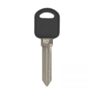 1997-2005 B103-PT TRANSPONDER KEY FOR GM