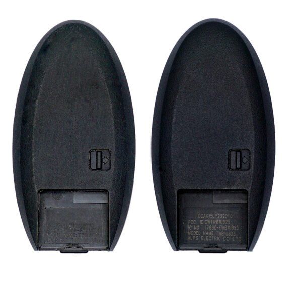 2009-2024 3B NISSAN CUBE ARMADA SMART KEYLESS REMOTE FOB TRANSMITTER CWTWB1U825 CWTWB1U773 - Image 2