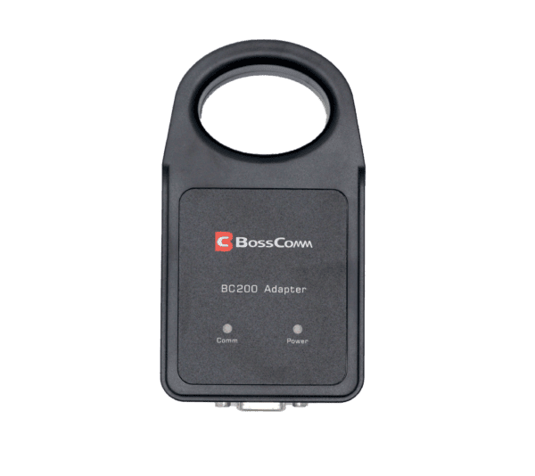 Bosscomm Kmax 850 Key Programmer - Image 5