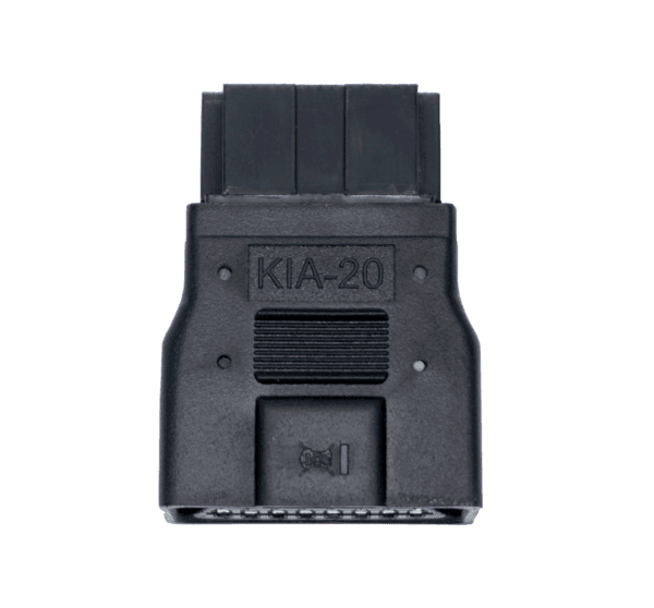 Bosscomm Kmax 850 Key Programmer - Image 8