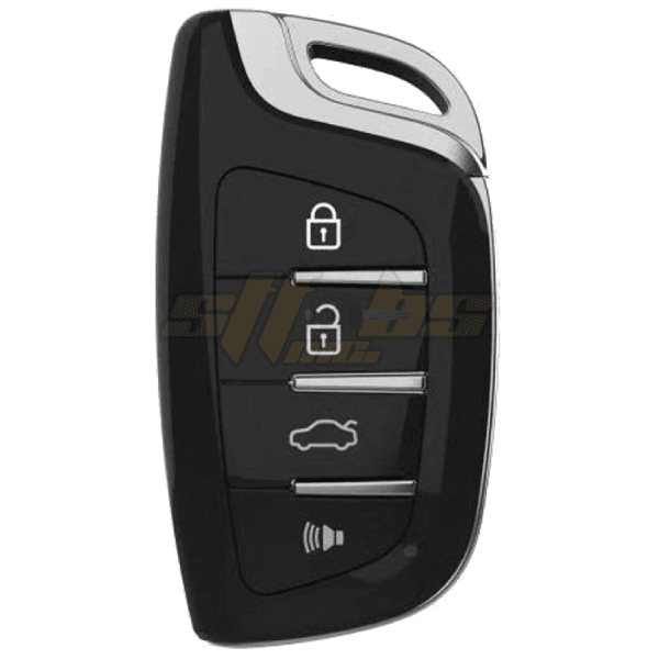 XHORSE 4B UNIVERSAL KEYLESS REMOTE W/ PROXIMITY FUNCTION P/N XSCS00EN