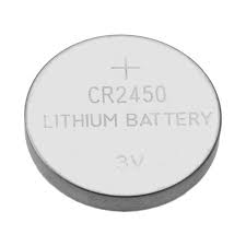 CR2450