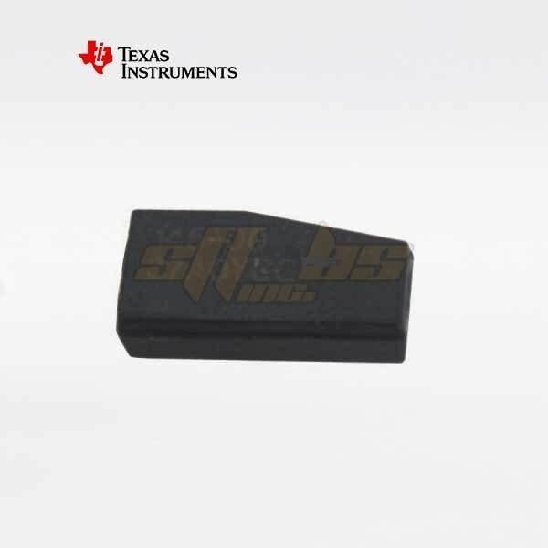 OEM FORD LINCOLN MERCURY & MAZDA TEXAS INSTRUMENTS 4D63 80 BIT TRANSPONDER CHIP