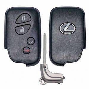 2010-2019 LEXUS RX350 GX460 4B SMART KEYLESS PROXIMITY REMOTE TRANSMITTER HYQ14ACX