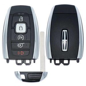 2018-2021 LINCOLN NAVIGATOR NAUTILUS 5B SMART KEY PROXIMITY REMOTE TRANSMITTER 164-R8226 M3N-A2C940780