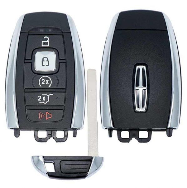 2018-2021 LINCOLN NAVIGATOR NAUTILUS 5B SMART KEY PROXIMITY REMOTE TRANSMITTER 164-R8226 M3N-A2C940780