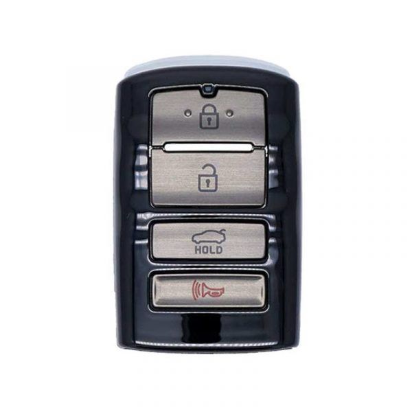 2017-2019 KIA CADENZA 3B SMART KEYLESS REMOTE PROXIMITY FOB TRANSMITTER 95440-F6000 - Image 2