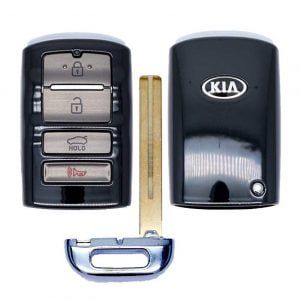2017-2019 KIA CADENZA 3B SMART KEYLESS REMOTE PROXIMITY FOB TRANSMITTER 95440-F6000