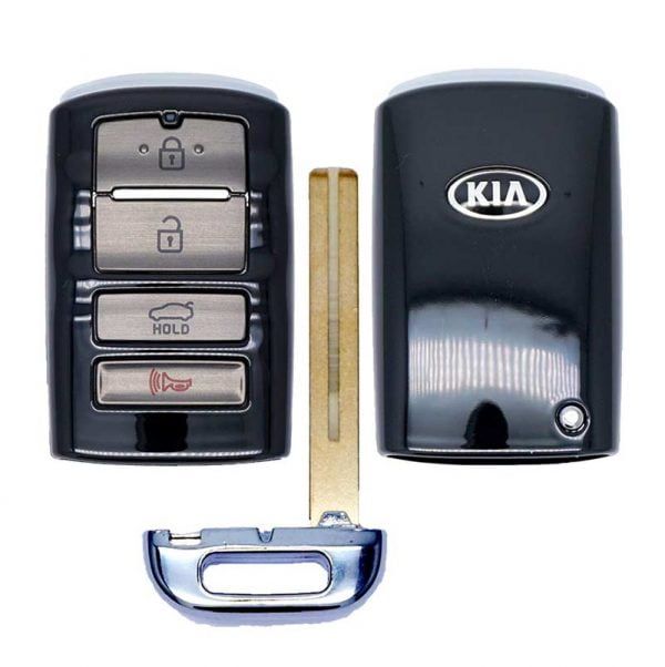 2017-2019 KIA CADENZA 3B SMART KEYLESS REMOTE PROXIMITY FOB TRANSMITTER 95440-F6000