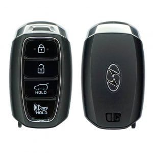 2018-2020 HYUNDAI ELANTRA GT 4B SMART KEYLESS PROXIMITY REMOTE FOB TRANSMITTER 95440-G3000