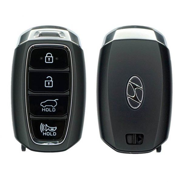 2018-2020 HYUNDAI ELANTRA GT 4B SMART KEYLESS PROXIMITY REMOTE FOB TRANSMITTER 95440-G3000