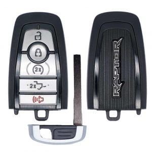 2017-2023 FORD F150 RAPTOR 5B SMART KEYLESS ENTRY REMOTE FOB 164-R8185