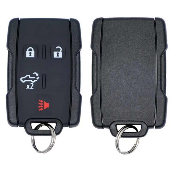 2019-2023 GM GMC CHEVROLET SILVERADO SIERRA 4B KEYLESS ENTRY REMOTE FOB TRANSMITTER 84209237