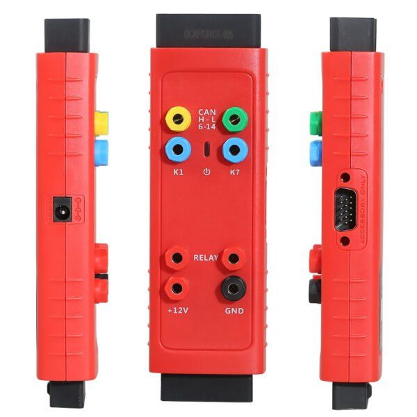 AUTEL G-BOX2 ALL KEYS LOST ACCESSORY TOOL FOR MERCEDES - Image 2