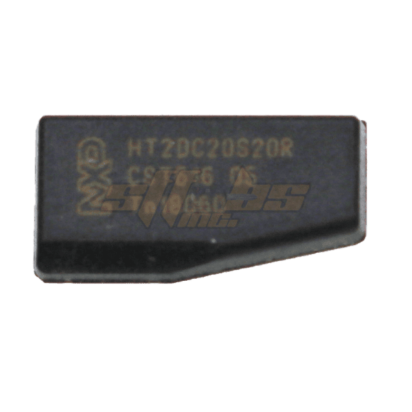 TRANSPONDER CHIP ID46 FOR MITSUBISHI