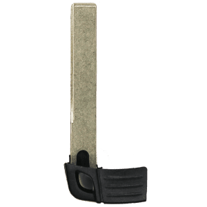 2006-2013 BMW 3 & 5 SERIES HU92 EMERGENCY INSERT BLANK