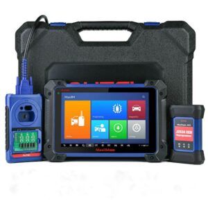 Autel Maxiim IM608 Pro Auto Key Programmer And Advanced Diagnostic Tool