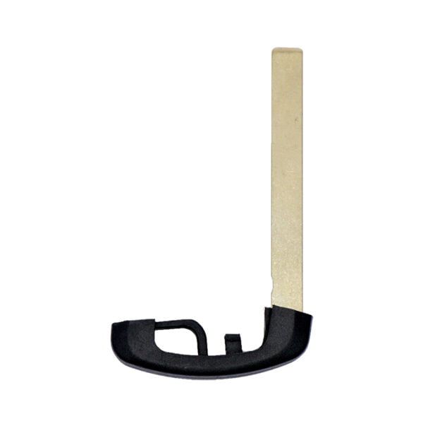 2011-2014 BMW 3, 5, X5, 6, 7, & F-SERIES HU100R EMERGENCY INSERT KEY BLANK