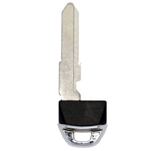 REPLACEMENT INSERT BLANK FOR SUZUKI KIZASHI SMART KEYLESS PROXIMITY BLADE