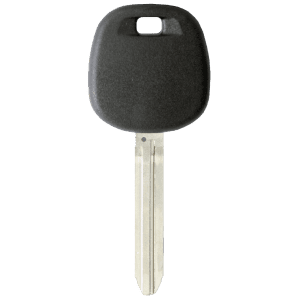 NEW REPLACEMENT TOY44D 4D67 DOT CHIP TRANSPONDER KEY W/ OEM CHIP FOR TOYOTA 89785-08020
