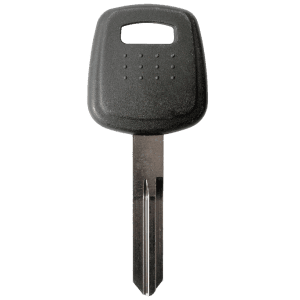2005-2014 SUB4-PT TRANSPONDER KEY FOR SUBARU 4D62