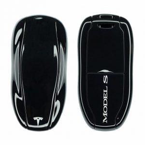 2012-2024 TESLA MODEL S 3B SMART KEYLESS PROXIMITY REMOTE FOB AQO002