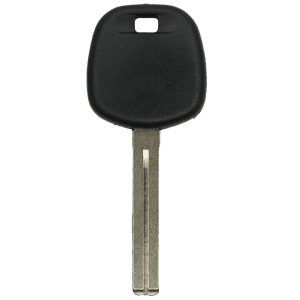 LXP90 KK10 HIGH SECURITY KEY SHELL FOR HYUNDAI / KIA / LEXUS LONG BLADE