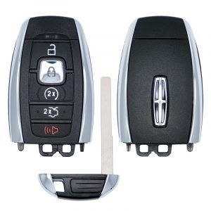 2017-2022 LINCOLN CONTINENTAL MKC MKX 5B SMART KEY PROXIMITY REMOTE TRANSMITTER 164-R8154 5929515