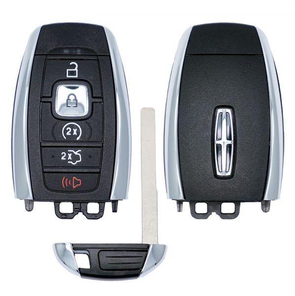 2017-2022 LINCOLN CONTINENTAL MKC MKX 5B SMART KEY PROXIMITY REMOTE TRANSMITTER 164-R8154 5929515