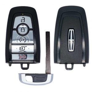 2020-2023 LINCOLN CORSAIR AVIATOR NAVIGATOR 5B SMART KEYLESS PROXIMITY REMOTE FOB M3N-A2C931426 164-R8278