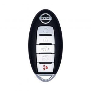 KYDZ 5B UNIVERSAL SMART KEYLESS REMOTE TRANSMITTER NISSAN STYLE