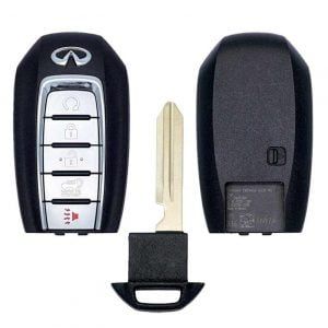 2020-2025 INFINITI QX50 5B SMART KEYLESS PROXIMITY REMOTE FOB TRANSMITTER S180144707 285E3-5NY7A