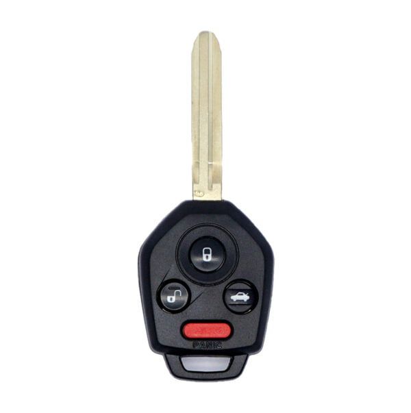 2012-2019 SUBARU LEGACY OUTBACK 4B KEYLESS REMOTE HEAD FOB CWTWB1U811 G CHIP 57497-FJ230